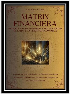 cover image of Matrix Financiera